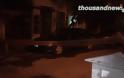 ΠΡΙΝ ΛΙΓΟ: Ελεγχόμενη έκρηξη σε ύποπτο αντικείμενο στο κέντρο της Θεσσαλονίκης - Σε επιφυλακή η αστυνομία [Video]