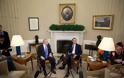 Ομπάμα και Νετανιάχου συνομίλησαν για τη Συρία