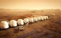 78.000 αιτήσεις σε 15 ημέρες για το ταξίδι στον Άρη