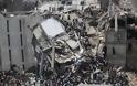 Ξεπέρασαν τους 900 οι νεκροί από την κατάρρευση του κτηρίου στην Ντάκα