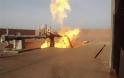 Μαχητές ανατίναξαν τον πετρελαιαγωγό Κιρκούκ-Τζεϊχάν στο Ιράκ