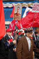 Γιατί η 8η  Μαΐου του 1945 γιορτάζεται στις 9 στη Ρωσία; - Φωτογραφία 3