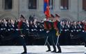Μόσχα: Μεγάλη στρατιωτική παρέλαση για την Ημέρα της Νίκης επί του ναζισμού