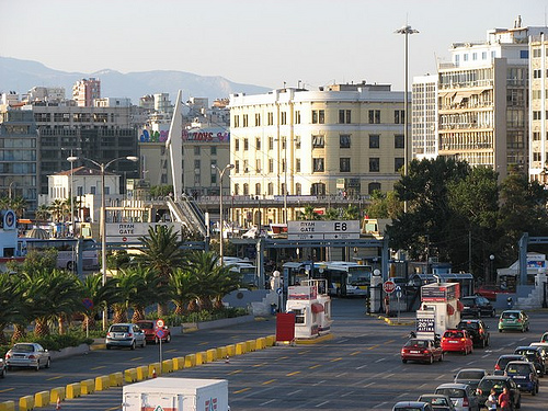 Το ανέκδοτο με την ασφάλεια στην Ελλάδα - Φωτογραφία 2