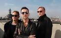 10 πράγματα που δεν ξέρατε για τους Depeche Mode