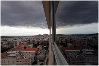 Δυτική Ελλάδα: Nέα σοβαρή επιδείνωση του καιρού τις επόμενες ώρες - Έκτακτο δελτίο από την ΕΜΥ - Φωτογραφία 1