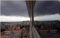 Δυτική Ελλάδα: Nέα σοβαρή επιδείνωση του καιρού τις επόμενες ώρες - Έκτακτο δελτίο από την ΕΜΥ