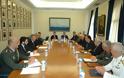 Δηλώσεις Υπουργού Εθνικής Άμυνας κ. Πάνου Παναγιωτόπουλου και Υπουργού Άμυνας της Κυπριακής Δημοκρατίας κ. Φώτη Φωτίου μετά τη συνάντησή τους - Φωτογραφία 2