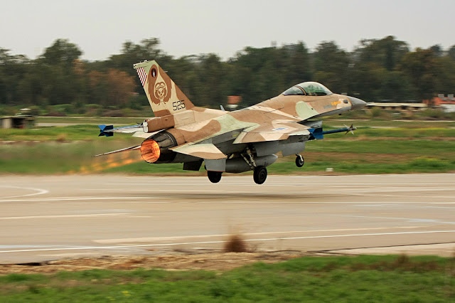 Robert Hewson: Οι S-300 δεν τρομάζουν το Ισραήλ, η Ελλάδα βοήθησε σ' αυτό! - Φωτογραφία 1