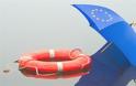 Συρρίκνωση της οικονομίας της ευρωζώνης «βλέπει» η ΕΚΤ