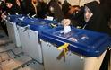 Δύο Ιρανές υποψήφιες στις εκλογές