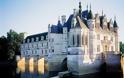 Château de Chenonceau: Ένα κάστρο στο ποτάμι! - Φωτογραφία 3