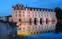 Château de Chenonceau: Ένα κάστρο στο ποτάμι! - Φωτογραφία 4