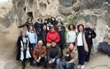 Στην Tουρκία εκπαιδευτικοί από το Ειδικό Δημοτικό Σχολείο Κωφών και Βαρήκοων Πάτρας