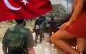 «Προαγωγός» η Τουρκία στην υπηρεσία των ισλαμιστών