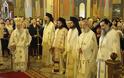Λειτουργία και Λιτανεία του Αγίου Χριστοφόρου στο Αγρίνιο - Φωτογραφία 2