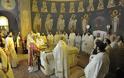 Λειτουργία και Λιτανεία του Αγίου Χριστοφόρου στο Αγρίνιο - Φωτογραφία 4