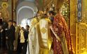 Λειτουργία και Λιτανεία του Αγίου Χριστοφόρου στο Αγρίνιο - Φωτογραφία 5