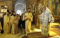 Λειτουργία και Λιτανεία του Αγίου Χριστοφόρου στο Αγρίνιο - Φωτογραφία 6