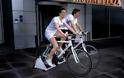 Υγεία: Το στατικό ποδήλατο κατά της καρδιακής ανεπάρκειας