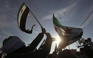Η Συρία χαιρετίζει την αμερικανορωσική προσέγγιση - Φωτογραφία 1
