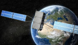 Πούτιν: Η Ρωσία κατασκευάζει μια ριζικά νέα διαστημική συσκευή - Φωτογραφία 1