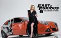 Η Alfa Romeo Giulietta πρωταγωνιστεί στην ταινία Fast & Furious 6 - Φωτογραφία 3