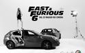 Η Alfa Romeo Giulietta πρωταγωνιστεί στην ταινία Fast & Furious 6 - Φωτογραφία 4