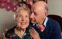 Αυστραλή 106 ετών ζει την αμαρτία με 73χρονο!