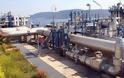 7η ακριβότερη χώρα στο φυσικό αέριο η Ελλάδα