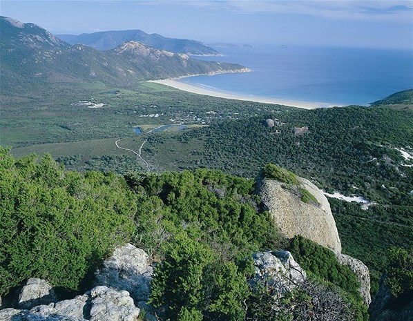 Οι τελευταίες παρθένες γωνιές του πλανήτη - Φωτογραφία 10