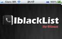 iBlacklist: Cydia tweak update v 6.1-1