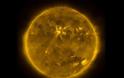 3 χρόνια δραστηριότητας του Ήλιου σε 3 λεπτά [Video]