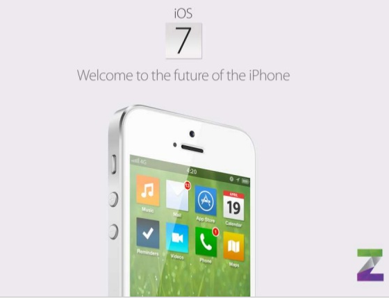 Βίντεο Concept ios 7...θα είναι κάπως έτσι? - Φωτογραφία 3