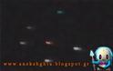 UFO στο Τέξας 9 μαΐου 2013 (Βίντεο)