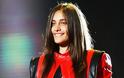 Εγκατέλειψε τη γιαγιά της η Paris Jackson