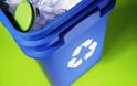Ανακύκλωση: Τα ετήσια αποτελέσματα του 2012