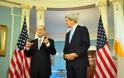 Οι Αμερικανοί δεν απαίτησαν παύση των ερευνών στην κυπριακή ΑΟΖ