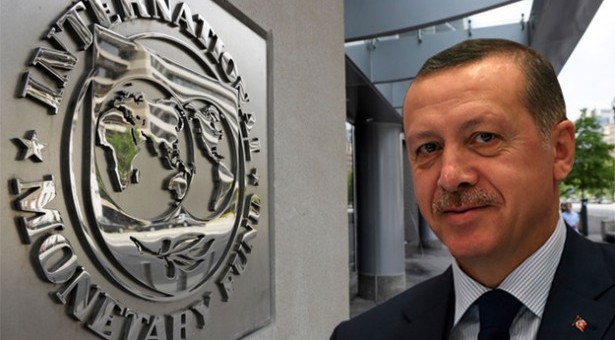 Τουρκία:Θέλει να δανείζει το ΔΝΤ με αντάλλαγμα διορισμόςΤούρκου Εκτελεστικού Διευθυντή - Φωτογραφία 1