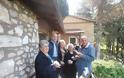 Παλιό Κωσταράζι Καστοριάς - Εορτασμός της Ζωοδόχου Πηγής - Φωτογραφία 5