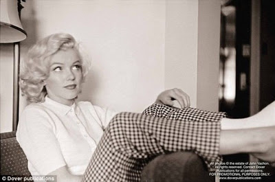 «Επιτέλους, τώρα θα σταματήσω τις... »: H απίστευτη δήλωση σούπερ σταρ του Χόλιγουντ μετά το πρώτο της συμβόλαιο - Φωτογραφία 2