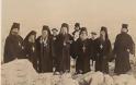 3103 - Αφιέρωμα για τα 100 χρόνια από την ενσωμάτωση του Αγίου Όρους στον Εθνικό Κορμό (Οκτώβριος 1913) - Φωτογραφία 9