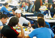 Tί συμβαίνει με το φοιτητικό εστιατόριο του Πανεπιστημίου Δυτικής Ελλάδας; - Φωτογραφία 1