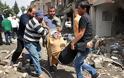 Τουρκία: Δεκάδες νεκροί από βομβιστική επίθεση στο Ρεϋχανλί, κοντά στα σύνορα με τη Συρία