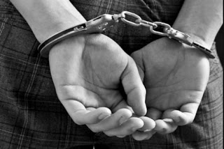 Σύλληψη 32χρονου για σωματεμπορία στη Λάρισα - Φωτογραφία 1