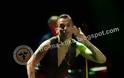 Οι Depeche Mode συνεπήραν το κοινό στη Μαλακάσα και ο...