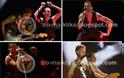 Οι Depeche Mode συνεπήραν το κοινό στη Μαλακάσα και ο... - Φωτογραφία 2