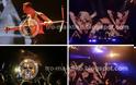 Οι Depeche Mode συνεπήραν το κοινό στη Μαλακάσα και ο... - Φωτογραφία 3