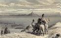 3106 - Αγρυπνία απόψε στο Άγιο Όρος για τον Απόστολο Θωμά και το θαύμα της απελευθέρωσης το 1830 - Φωτογραφία 2