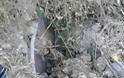 Χωματερή έχει γίνει το ρέμα στα Τριαντείκα  με σύνορα  το  Ελαιόφυτο στο Αγρίνιο - Φωτογραφία 6